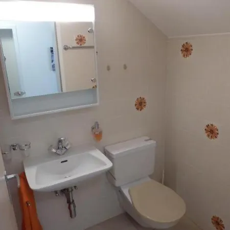 Apartment Casa Rocca Bella B Familienwohnung