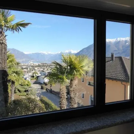 Apartment Casa Rocca Bella B Familienwohnung