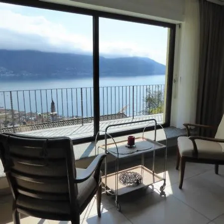 Casa Rocca Bella B Familienwohnung Apartment *
