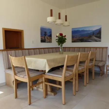 Casa Rocca Bella B Familienwohnung *