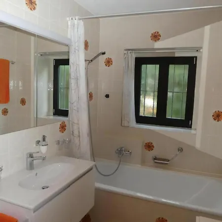Apartment Casa Rocca Bella B Familienwohnung