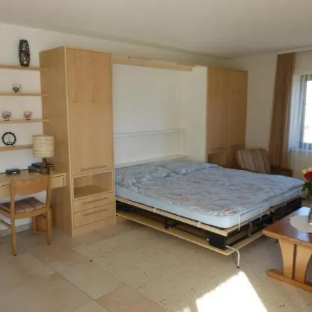 Casa Rocca Bella B Familienwohnung Apartment *