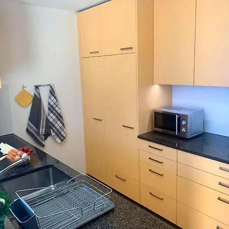 Casa Rocca Bella B Familienwohnung Apartment Ascona