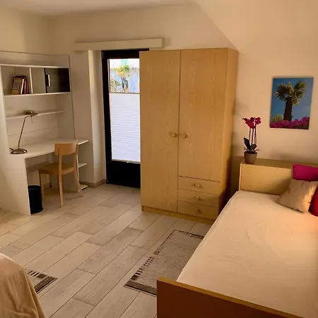 Casa Rocca Bella B Familienwohnung Apartment