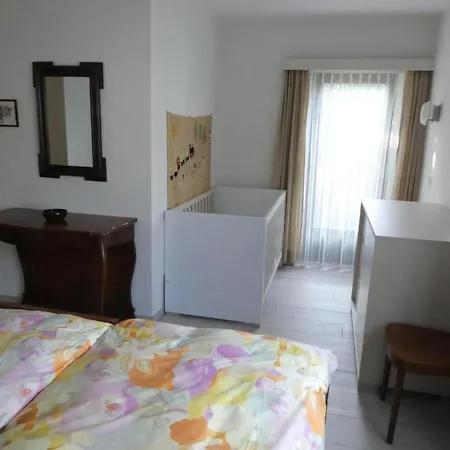 Apartment Casa Rocca Bella B Familienwohnung