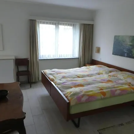 Casa Rocca Bella B Familienwohnung * Ascona