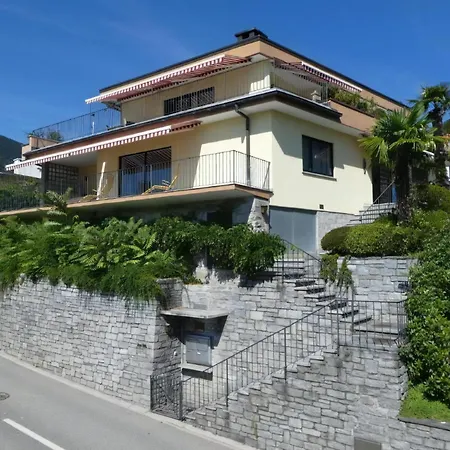 Casa Rocca Bella B Familienwohnung Apartment