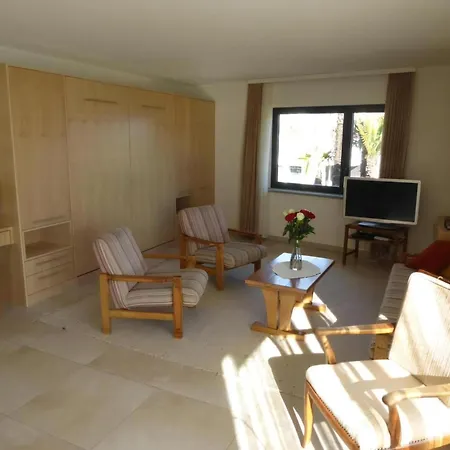 Apartment Casa Rocca Bella B Familienwohnung *