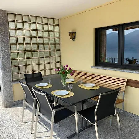 Casa Rocca Bella B Familienwohnung Apartment